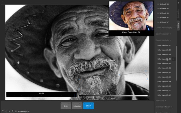 CameraBag Pro 202鈥? 2021.5.0 for Mac|Mac版下载 | 照片和视频编辑软件
