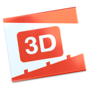 Timeline 3D 5.3.2 for Mac|Mac版下载 | 时间轴记事本