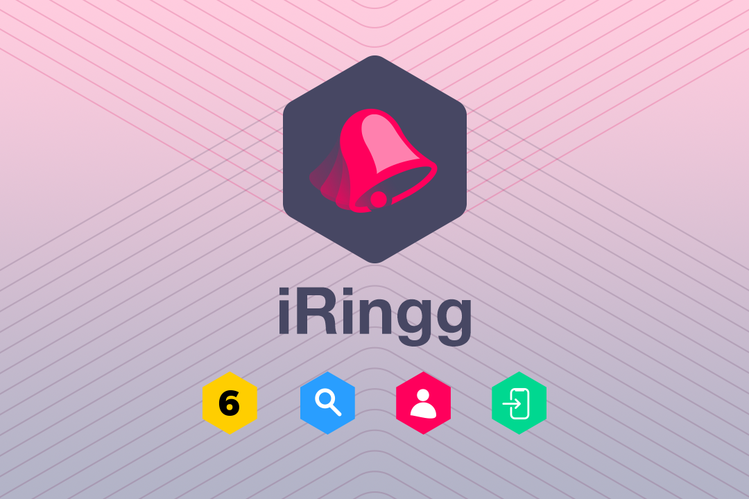 iRingg 4.0.16 for Mac|Mac版下载 | 手机铃声制作软件
