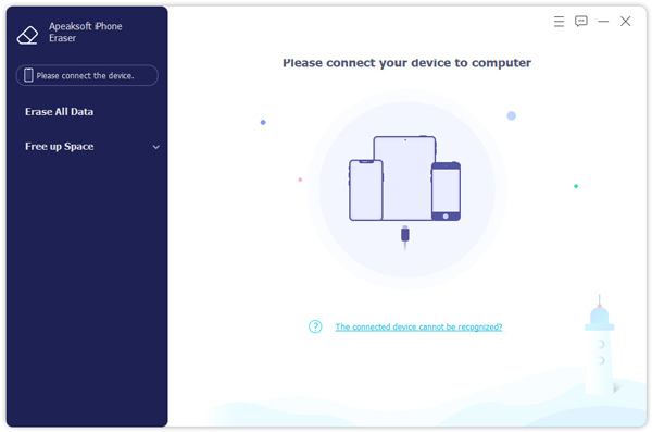 Apeaksoft iPhone Eraser 1.0.8 for Mac|Mac版下载 | 安全彻底清除iPhone数据