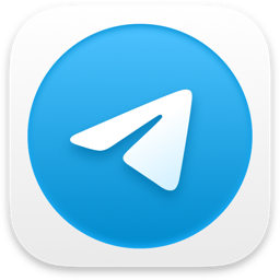 Telegram 8.4 for Mac|Mac版下载 | 社交软件