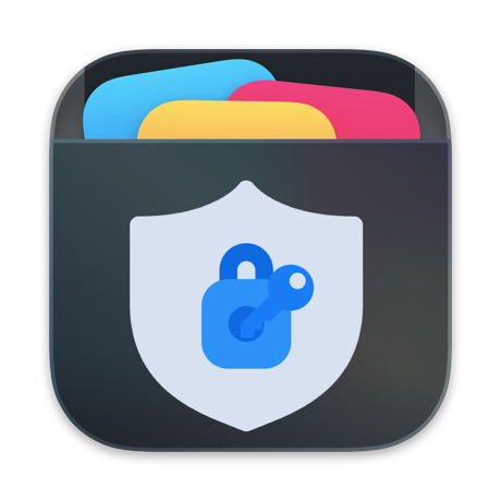 Easy App Locker 1.2 for Mac|Mac版下载 | 使用密码锁定应用程序
