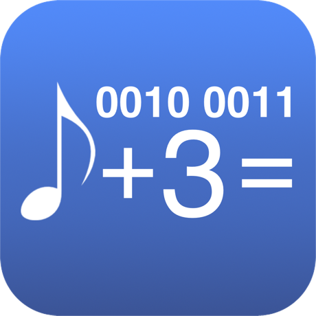 musicMath 5.5 for Mac|Mac版下载 | 音乐音符转换器