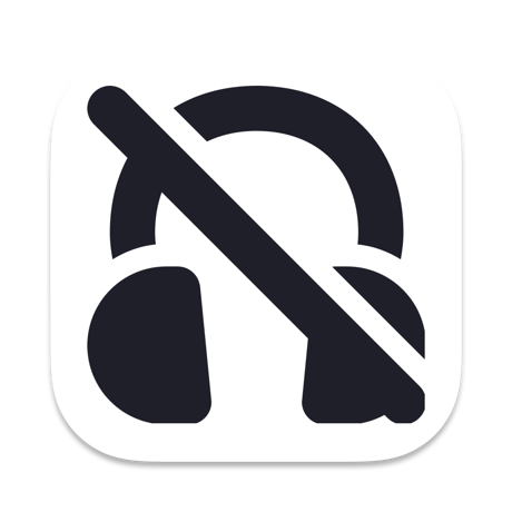 AutoMute 1.8 for Mac|Mac版下载 | 自动静音工具