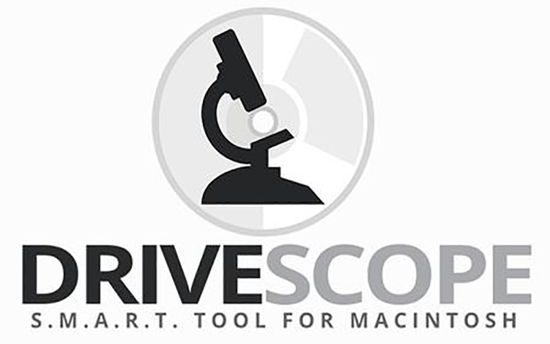 Micromat Drive Scope 1.2.15 for Mac|Mac版下载 | 磁盘检测管理工具