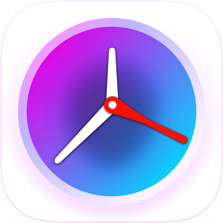 OnTime Pro 3.3.2 for Mac|Mac版下载 | 时钟、闹钟