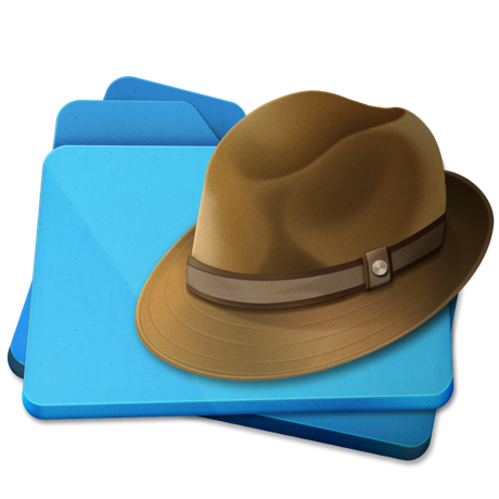 Duplicate Detective 2 1.0.14 for Mac|Mac版下载 | 重复文件清理工具