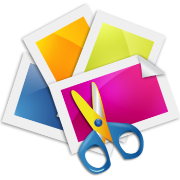 拼贴大师3 3.7.7 for Mac|Mac版下载 | Picture Collage Maker