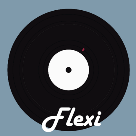 Flexi Player Turntable 1.4 for Mac|Mac版下载 | 音乐播放器