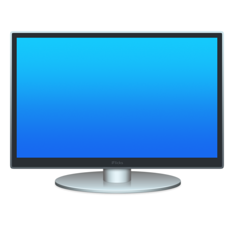 iFlicks 3 3.8.1 for Mac|Mac版下载 | 视频元数据编辑工具