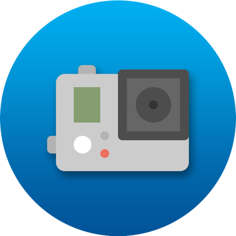 Helper for GoPro Files 2.6 for Mac|Mac版下载 | 优化整理你的 GoPro 文件
