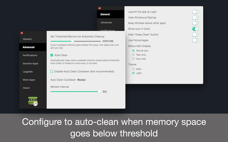 Memory Cleaner 1.5 for Mac|Mac版下载 | 内存清理工具