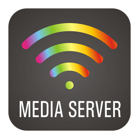 WidsMob MediaServer 2.5 for Mac|Mac版下载 | UPnP/DLNA媒体服务器