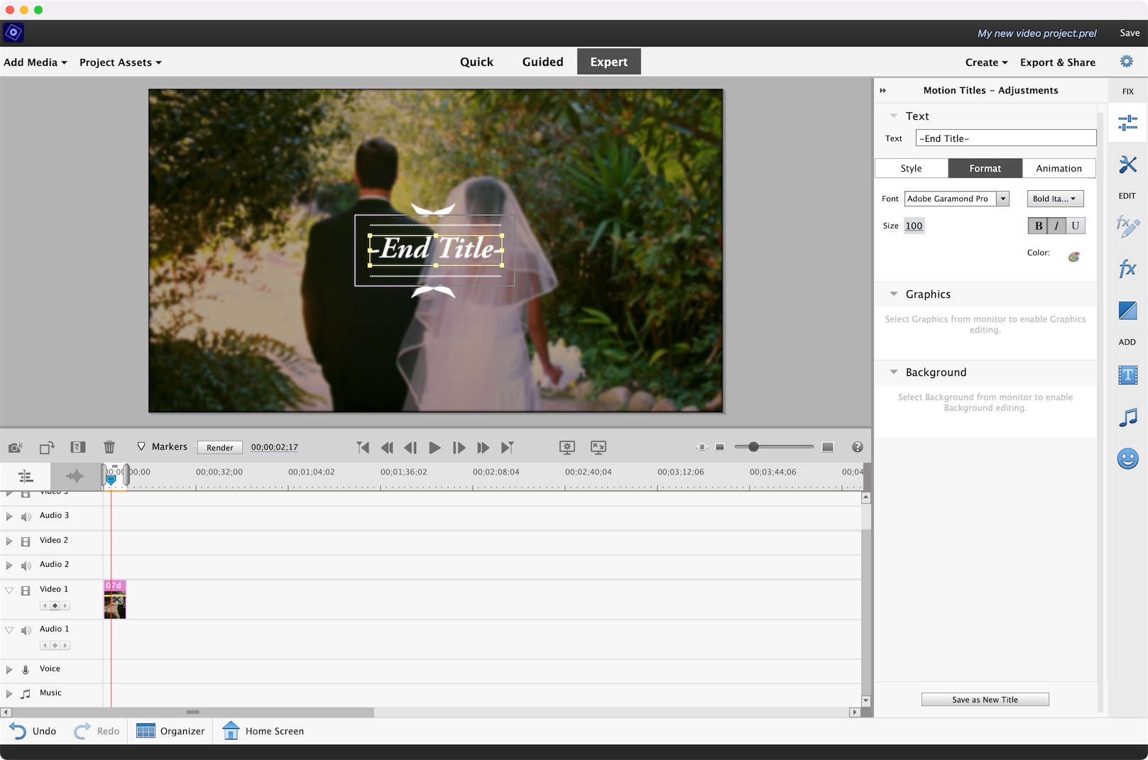 Adobe Premiere Elements 2022 20.0.0 for Mac|Mac版下载 | 创意视频制作软件