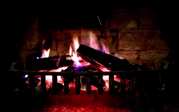壁炉 HD+: 浪漫屏鈥 4.3.1 for Mac|Mac版下载 | Fireplace live HD