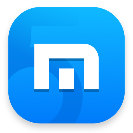 傲游浏览器 5.1.134 for Mac|Mac版下载 | Maxthon