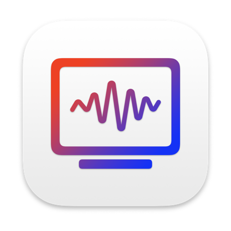 网速 & 电池 12.4.2 for Mac|Mac版下载 | 实时网速和电池健康显示