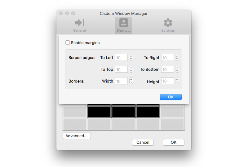 Cisdem Window Manager 3.3.0 for Mac|Mac版下载 | 窗口控制增强工具