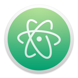 Atom 1.58.0 for Mac|Mac版下载 | 文本编辑器