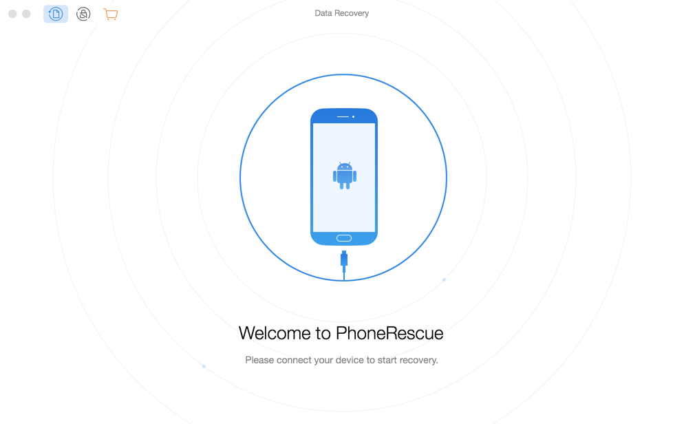 PhoneRescue for Android 3.8.0 for Mac|Mac版下载 | 安卓手机数据恢复软件