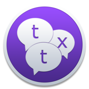 Textual 7 7.2.1 for Mac|Mac版下载 | IRC网络聊天客户端