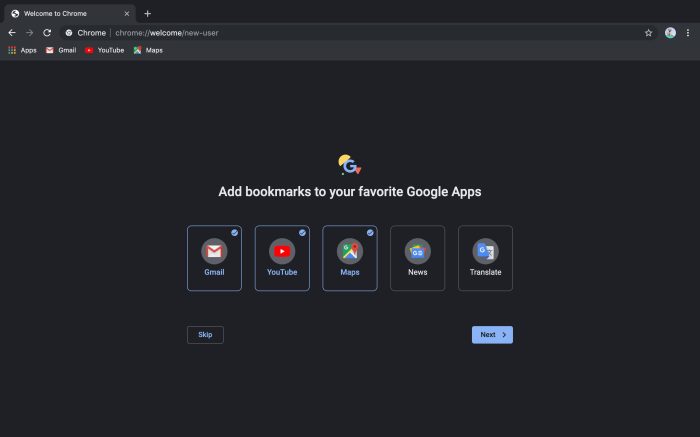 Google Chrome 91 for Mac|Mac版下载 | 谷歌浏览器