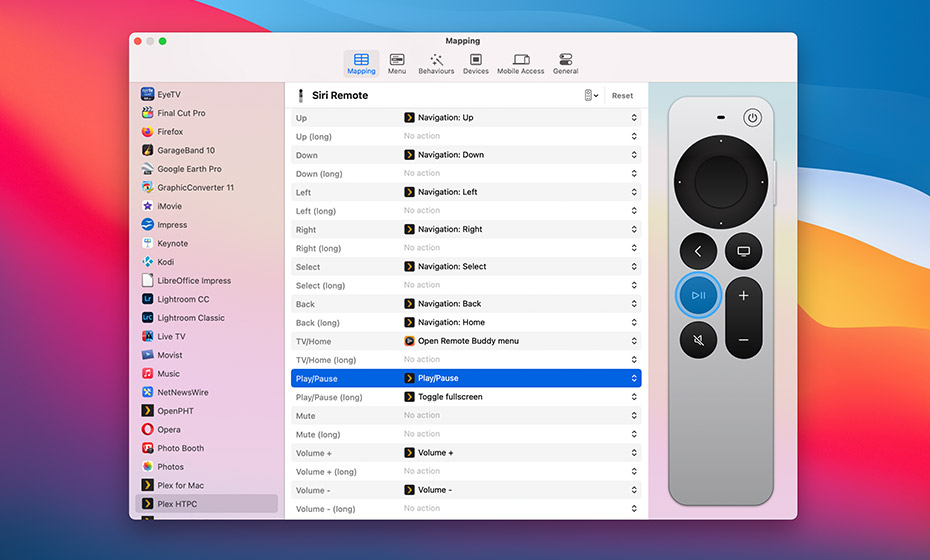 Remote Buddy 2.0.19 for Mac|Mac版下载 | 遥控你的Mac