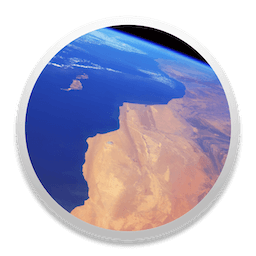 Aerial 2.3.3 for Mac|Mac版下载 | 高清屏保