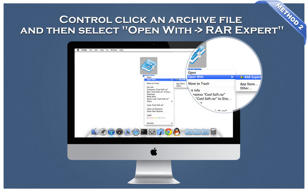 RAR Extractor Expert Pro 3.0 for Mac|Mac版下载 | 解压软件