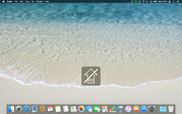 CapsLocker 1.4.0 for Mac|Mac版下载 | 在屏幕上显示大写锁定图标