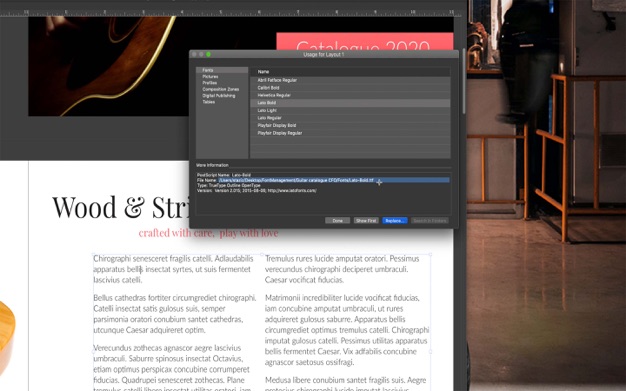 QuarkXPress 2020 16.3.3 for Mac|Mac版下载 | 印刷排版软件