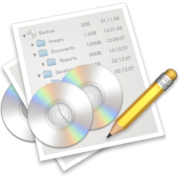 DiskCatalogMaker 8.3.5 for Mac|Mac版下载 | 文件管理工具