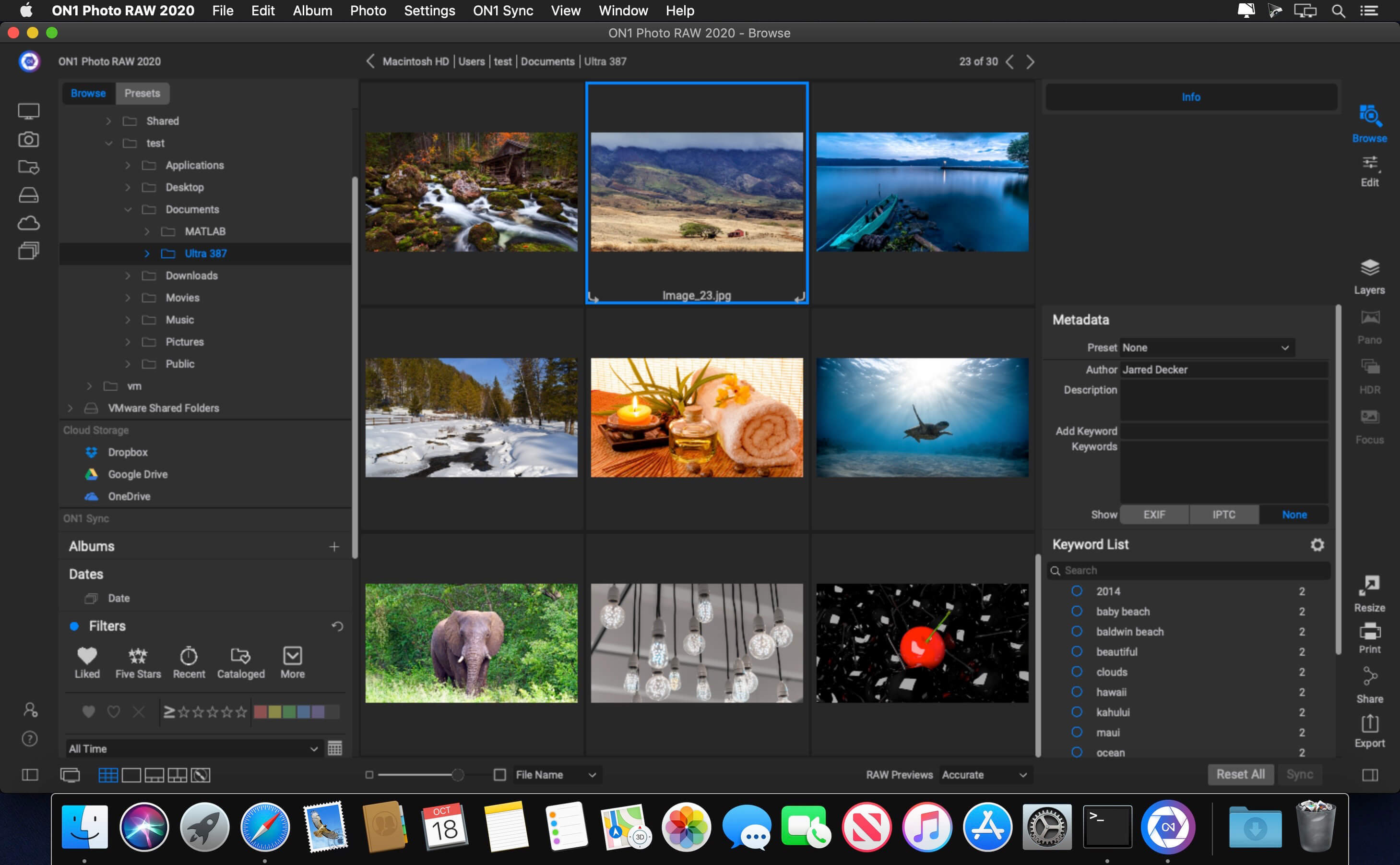 ON1 Photo RAW 2021 15.5.0 for Mac|Mac版下载 | 摄影修图软件