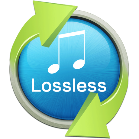 LosslessTunes - Lossless Audio Converter 1.6.0 for Mac|Mac版下载 | 音频格式转换软件