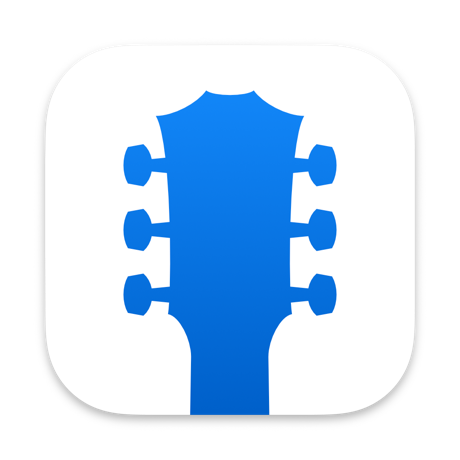 GtrLib和弦Pro 1.3.1 for Mac|Mac版下载 | GtrLib Chords Pro