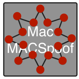 Mac MACSpoof 1.4 for Mac|Mac版下载 | 更改电脑的Mac地址