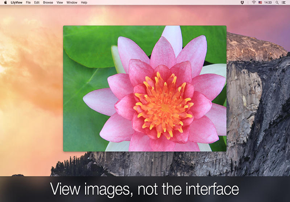 LilyView 1.5.1 for Mac|Mac版下载 | 图片浏览器