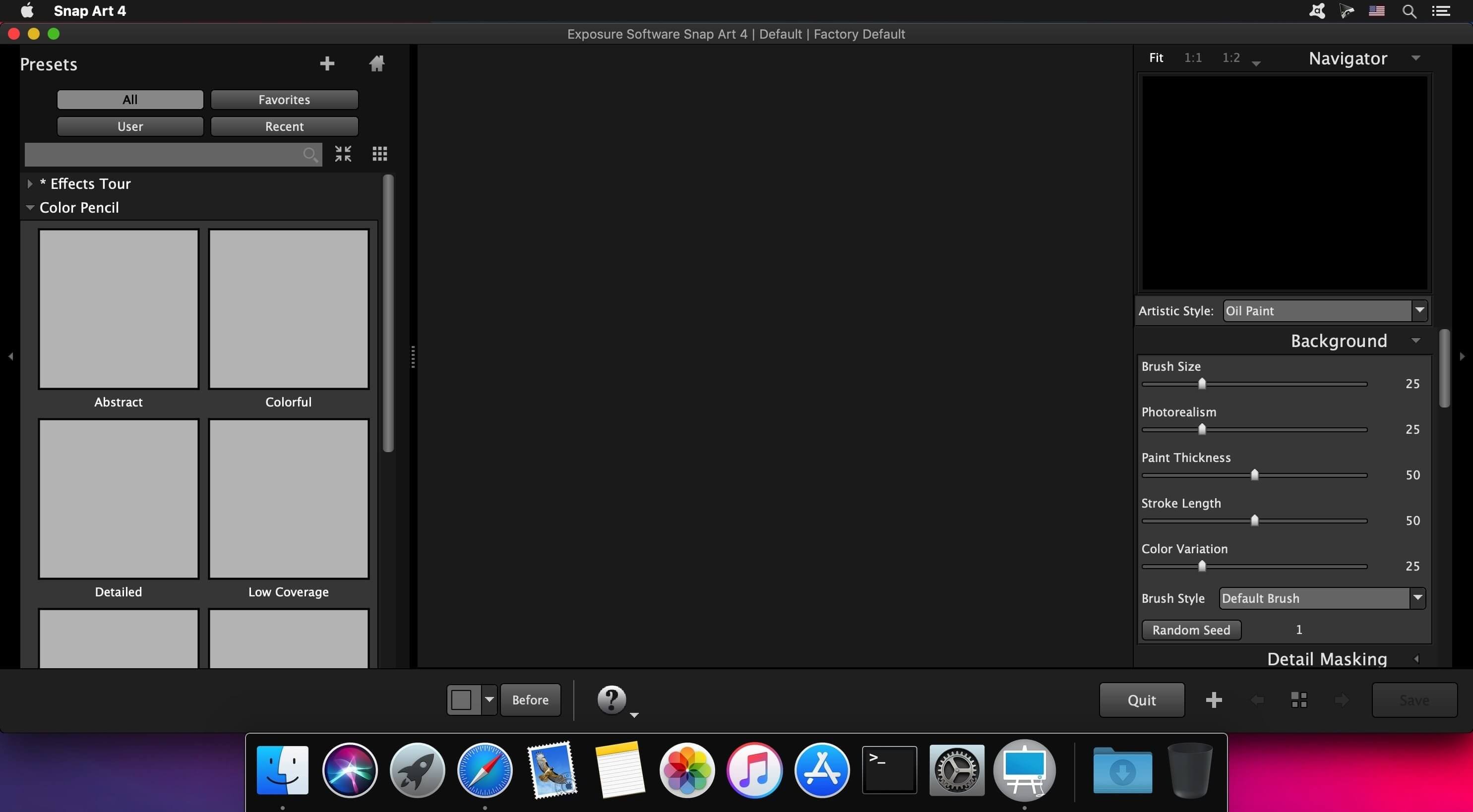 Alien Skin Exposure X6 Bundle 6.0.4.148 for Mac|Mac版下载 | 摄影修图套装