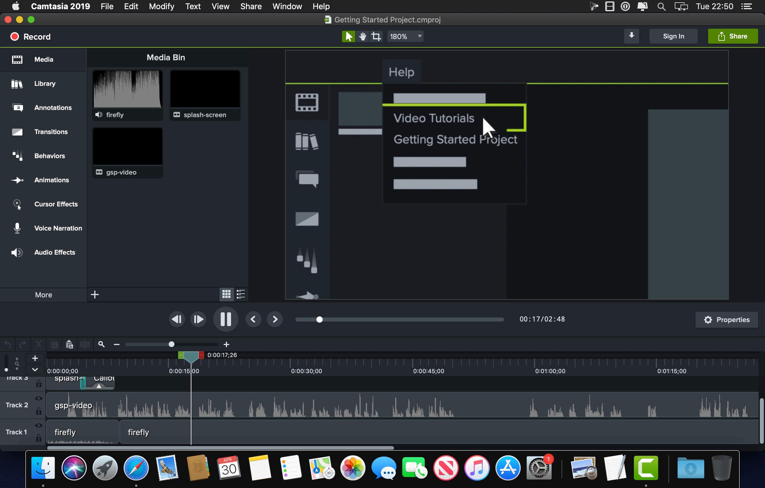 TechSmith Camtasia 2020 2020.0.16 for Mac|Mac版下载 | 屏幕录制软件