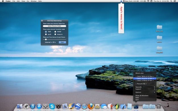 vie鈥獁鈥 2.02 for Mac|Mac版下载 | 动态桌面
