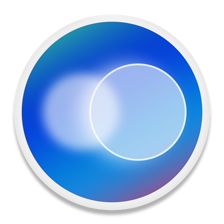 Bokeh 1.0 for Mac|Mac版下载 | 照片背景虚化