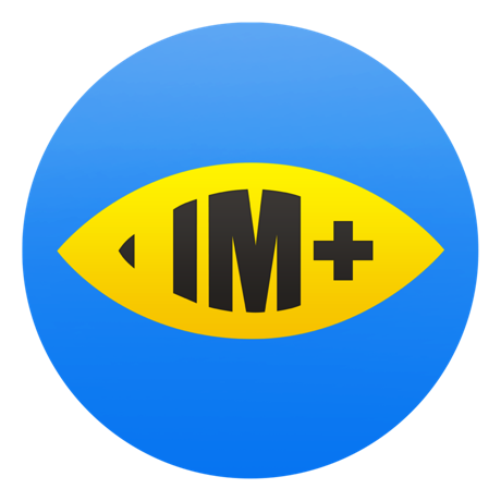 IM+ All-in-One Messenge鈥猺鈥 1.16.0 for Mac|Mac版下载 | 集成式社交应用客户端