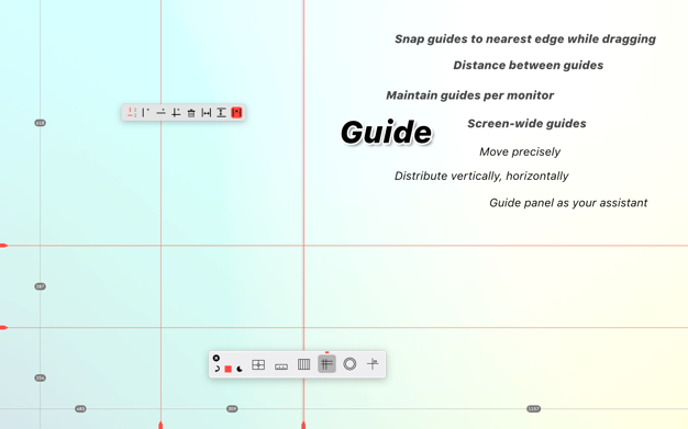 QuickLens 2.8 for Mac|Mac版下载 | UI设计辅助工具