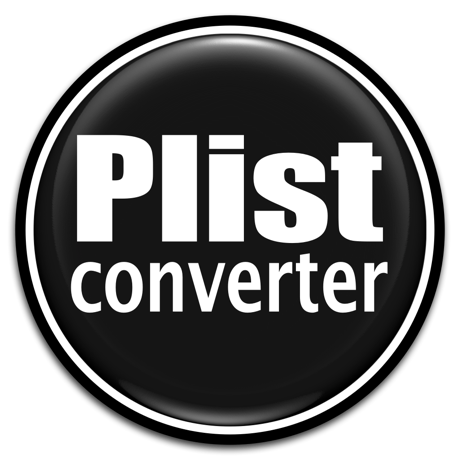 Plist Converter 1.4.1 for Mac|Mac版下载 | plist文件转换工具