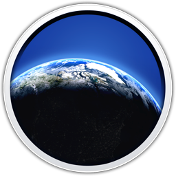 Living Earth 1.29 for Mac|Mac版下载 | 世界时钟和天气