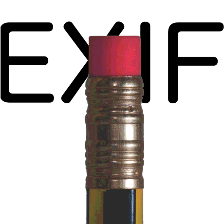 EXIF Cleaner Pro 3.0.0 for Mac|Mac版下载 | 批量删除照片Exif信息
