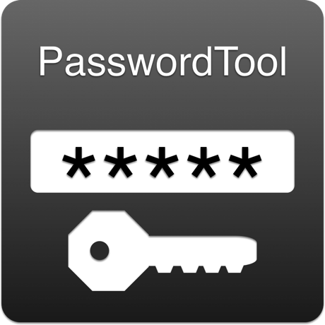 PasswordTool 1.1.3 for Mac|Mac版下载 | 快速生成随机密码