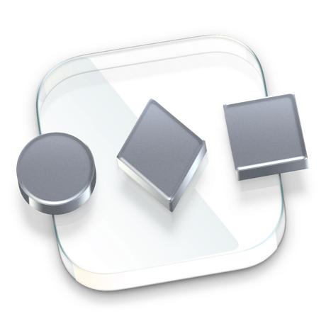 SwitchGlass 1.4.6 for Mac|Mac版下载 | 应用程序切换器
