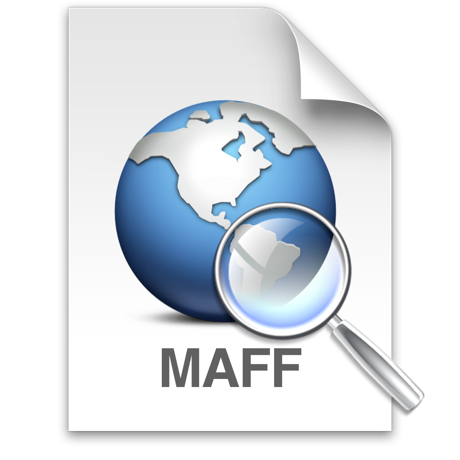 MAFF Viewer 1.2 for Mac|Mac版下载 | maff文档阅读器