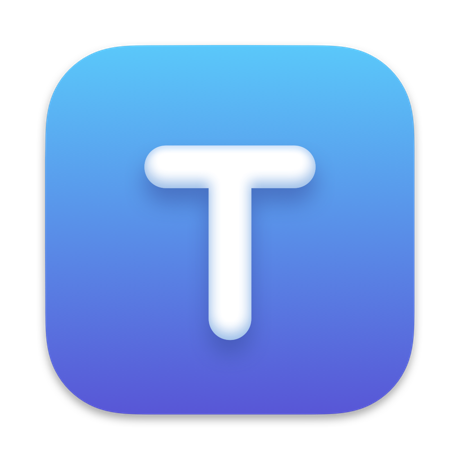 Textastic 5.0 for Mac|Mac版下载 | 代码编辑器